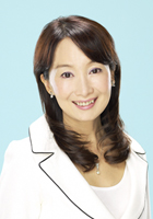 審査員 アグネス・チャン