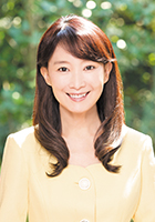アグネス・チャンさん